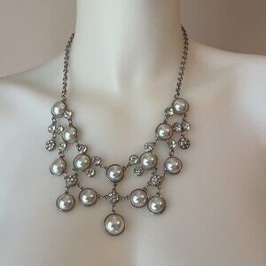 NWOT Statement Necklace